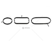 USZCZ.POMPY WODY DAF OREX 416025