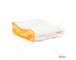 Utěrka z mikrovlákna 30x40cm 275g AMIO-03739