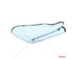 Utěrka z mikrovlákna 40x60cm 630g AMIO-03748