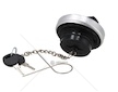 Uzaver, palivova nadrz PETERS 129.004-00A