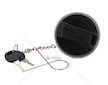 Uzaver, palivova nadrz PETERS 129.004-00A