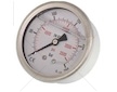 Vakuometr, manometr 0-250 bar 1/4 zadní vývod