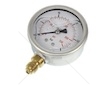 Vakuometr, manometr 0-25bar M12x1,5 spodní vývod