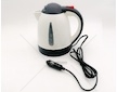 Varná konvice 1L na vodu 12V 150W připojení do autozásuvky