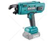 Vazač armatur aku SHARE20V, Brushless, bez baterie a nabíječky - EXTOL INDUSTRIAL