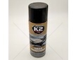 Vazelína grafitová ve spreji 400ML K2 W130