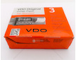VDO rolka do tachografu sada 3ks VDO 1381-90030300