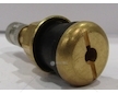 Ventil bezdušové pneumatiky TR501-15,7MM  TR501