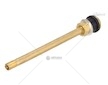 Ventil bezdušové pneumatiky TR574-15,7MM 03193 TR574