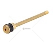 Ventil bezdušové pneumatiky TR574-15,7MM 03193 TR574