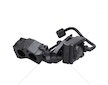Ventil EGR - klapka MAN TGX 19- EURO 6 S159MN013OE
