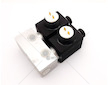Ventil elektromagnet EV13 dvojblok , EZP-24