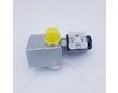 Ventil elektromagnetický - mailer Multicar M26,FUMO,M31