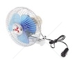 Ventilátor 12V 170mm s pevným uchycením