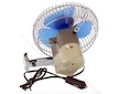 Ventilátor 12V 170mm s pevným uchycením