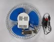 Ventilátor 12V MTX F018A