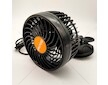 Ventilátor 24V Turbo 120mm