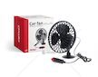 Ventilátor do auta s přísavkou 10cm miniFAN 12V