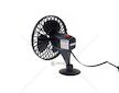 Ventilátor do auta s přísavkou 10cm miniFAN 12V