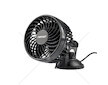 Ventilátor do auta s přísavkou 4,5