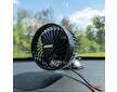 Ventilátor do auta s přísavkou 4,5