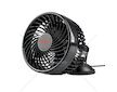 Ventilátor do auta s přísavkou 6
