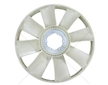 Ventilátor motoru MAN 19.423-19.463 705 P2033