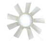 Ventilátor motoru MAN D0824/0826 P2037