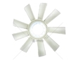 Ventilátor motoru MAN D2565 P2038