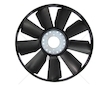 Ventilátor motoru MAN TGA P2031