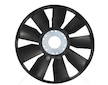Ventilátor motoru MAN TGA P2031