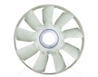 Ventilátor motoru MAN TGA TGL TGX P2195