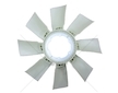 Ventilátor motoru SCANIA 144 P5076
