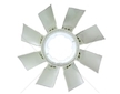 Ventilátor motoru SCANIA 94/114 P5077