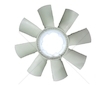 Ventilátor motoru SCANIA 94/114 P5077