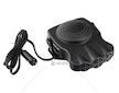 Ventilátor s ohřevem 12V, 150W KAXL