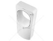 Ventilátor SFT 2403WH bezvrtulový SENCOR