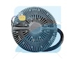 Větrák, chlazení motoru AVA 6145009
