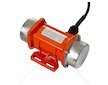 Vibrační motor 12 V, 100 W - MAR-POL