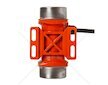 Vibrační motor 12 V, 100 W - MAR-POL