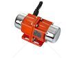 Vibrační motor 230 V, 100 W - MAR-POL
