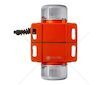Vibrační motor 230 V, 100 W - MAR-POL