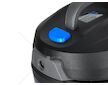 Víceúčelový vysavač a tepovač 1400 W, 15 l (plast) GEKO