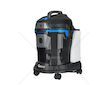 Víceúčelový vysavač a tepovač 1400 W, 15 l (plast) GEKO