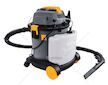 Víceúčelový vysavač a tepovač 2000 W, 20 l POWERMAT