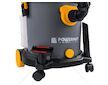 Víceúčelový vysavač a tepovač 2000 W, 20 l POWERMAT