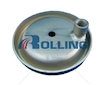 Víko měchu pérování VOLVO horní 720N ROLLING RV-01439