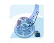 VISCO MAN TGA 04.00- N/KPL HORTON MNC068