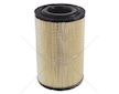 Vložka filtru vzduchu MAN L2000 119x249x382mm