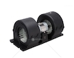 Vnitřní ventilátor RVI PREMIUM 01.01- 24V NRF NRF34474